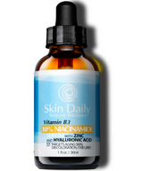 Niacinamide Vitamin B3 Serum 10%