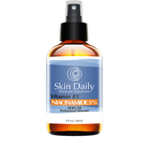 Niacinamide Vitamin B3 Cream Serum 5%