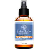Niacinamide Vitamin B3 Cream Serum 5%