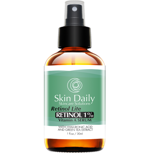 Retinol Serum - 1%