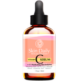 Vitamin C Serum with Hydrating Electrolytes